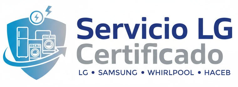 Servicio Técnico Certificado Logo